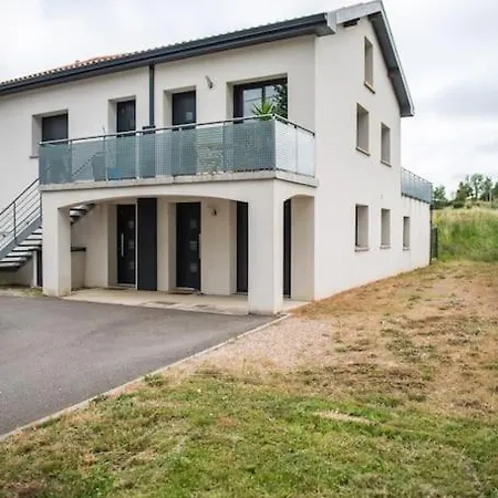 T2 Clinique Croix Du Sud Cafe Parking Lit Bultex Apartamento Balma Exterior foto